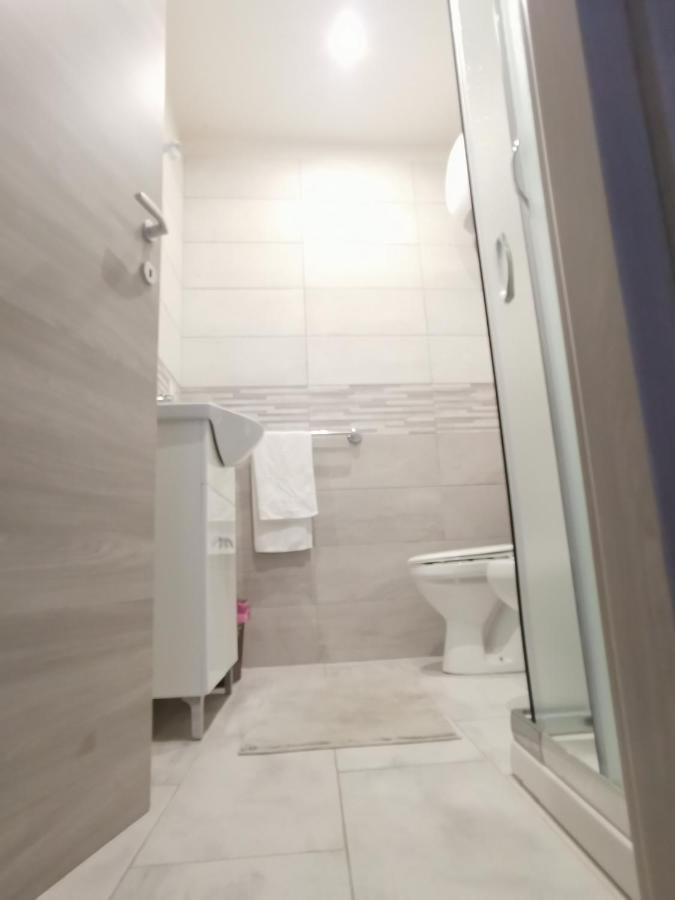 Tauromenium House Apartment Taormina Exterior photo